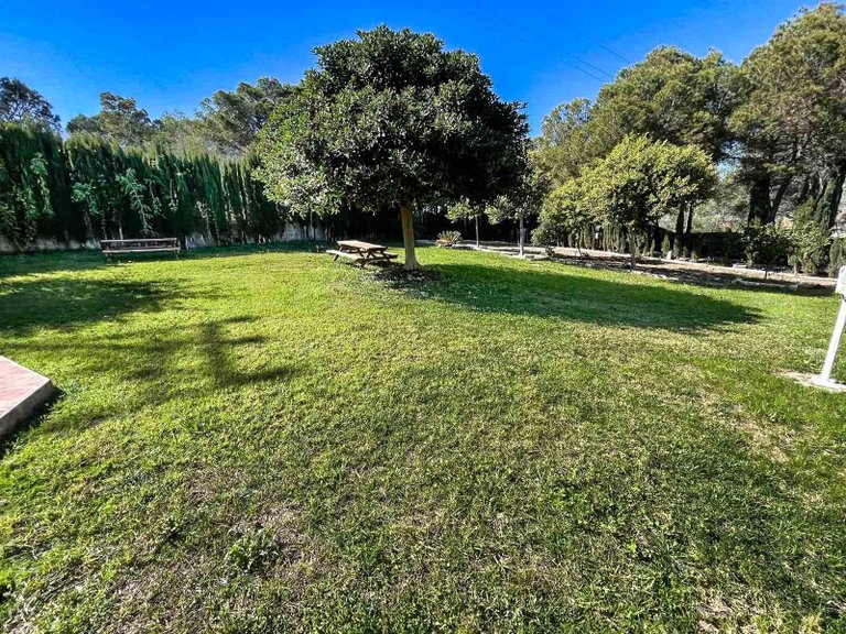 Apartment for Sale in Albir Alfaz Del Pi, Alicante 20