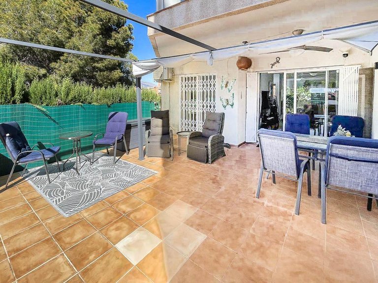 Apartment for Sale in Albir Alfaz Del Pi, Alicante 4