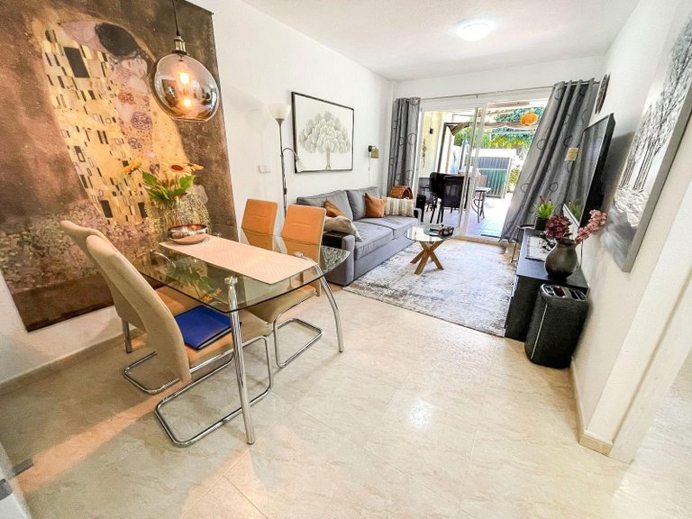 Apartment for Sale in Albir Alfaz Del Pi, Alicante 5