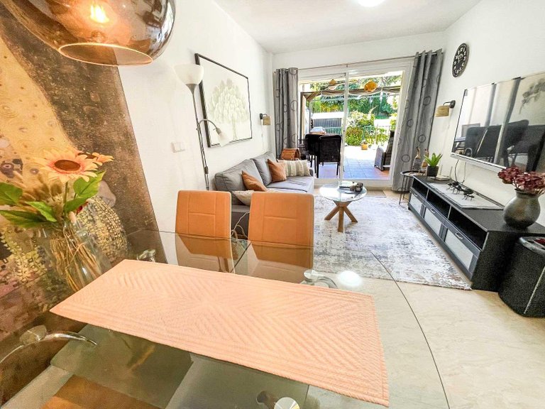 Apartment for Sale in Albir Alfaz Del Pi, Alicante 6