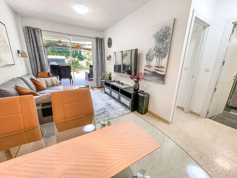 Apartment for Sale in Albir Alfaz Del Pi, Alicante 7
