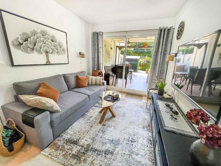 Apartment for Sale in Albir Alfaz Del Pi, Alicante 8