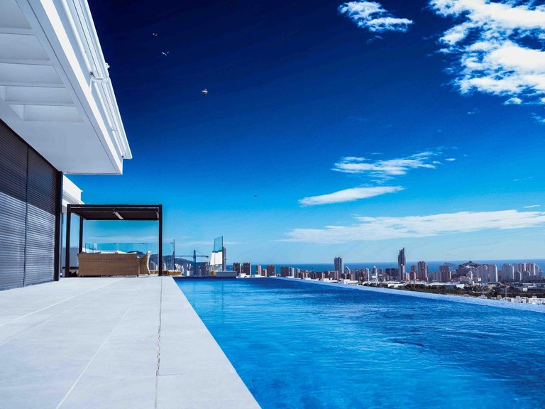 Villa for Sale in Finestrat Finestrat, Alicante 1