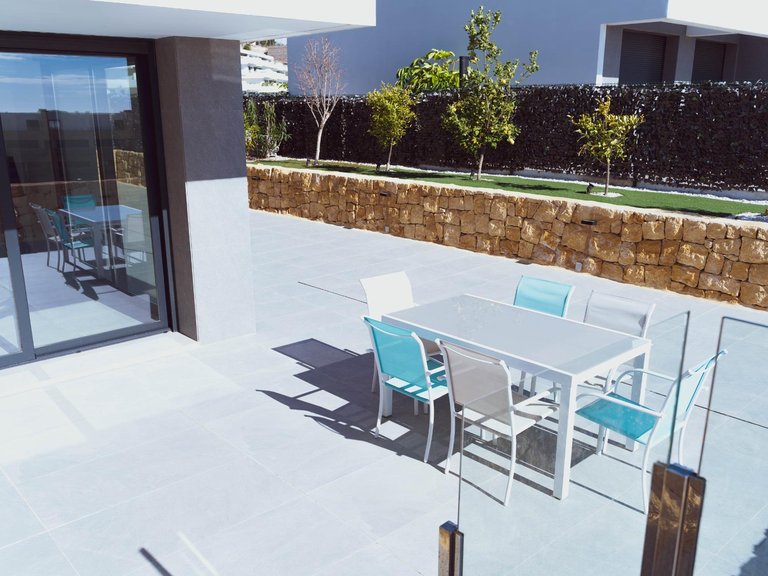 Villa for Sale in Finestrat Finestrat, Alicante 10