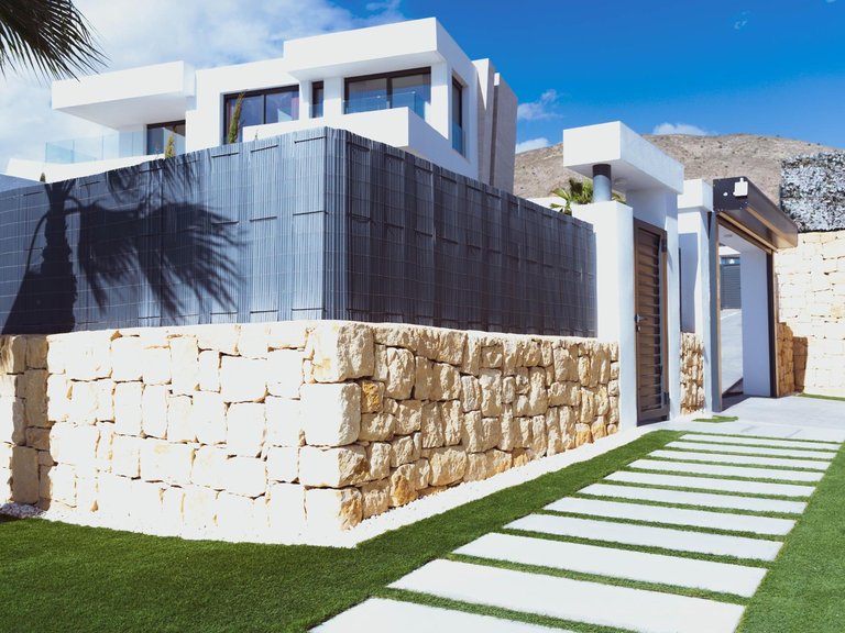 Villa for Sale in Finestrat Finestrat, Alicante 11