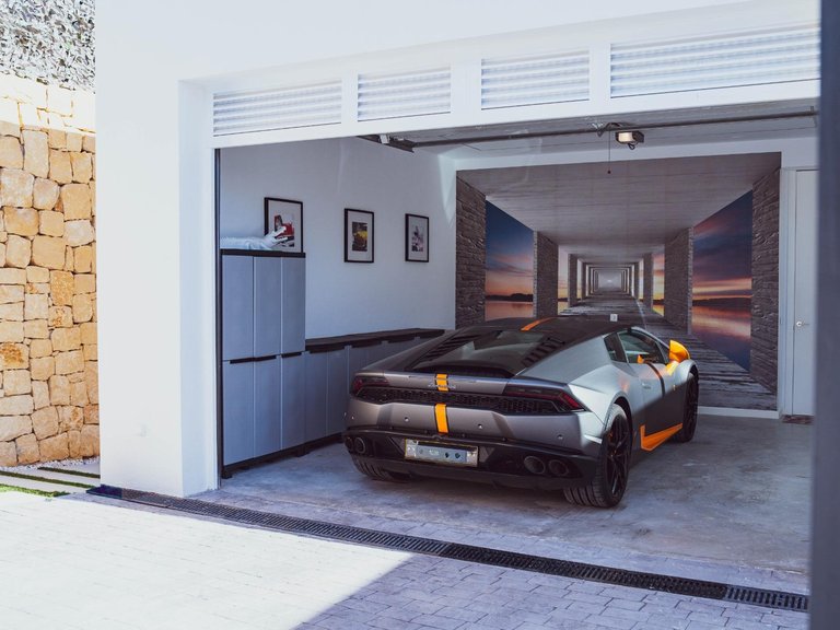 Villa for Sale in Finestrat Finestrat, Alicante 12