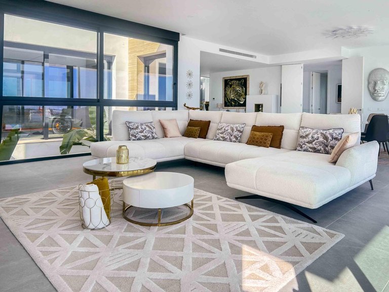 Villa for Sale in Finestrat Finestrat, Alicante 15