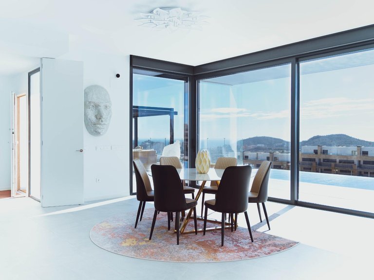 Villa for Sale in Finestrat Finestrat, Alicante 17