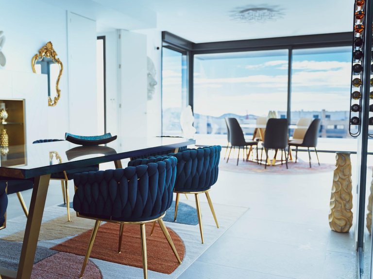 Villa for Sale in Finestrat Finestrat, Alicante 18