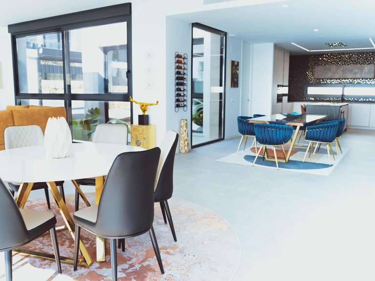 Villa for Sale in Finestrat Finestrat, Alicante 19