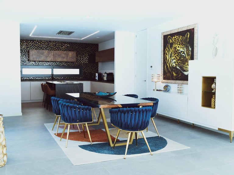 Villa for Sale in Finestrat Finestrat, Alicante 21