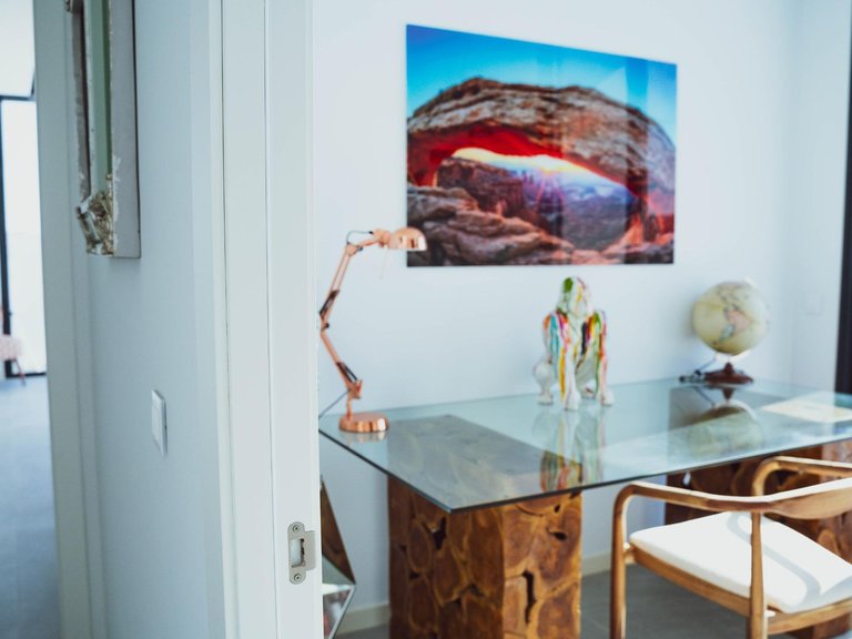 Villa for Sale in Finestrat Finestrat, Alicante 27