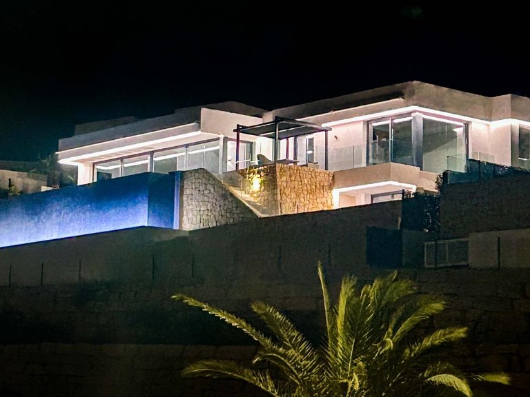 Villa for Sale in Finestrat Finestrat, Alicante 3