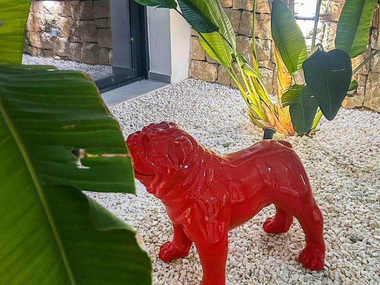 Villa for Sale in Finestrat Finestrat, Alicante 34