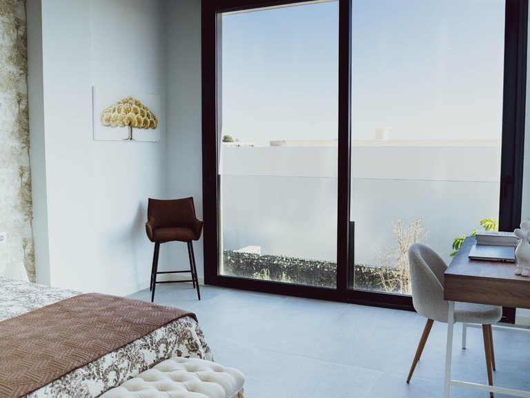 Villa for Sale in Finestrat Finestrat, Alicante 36