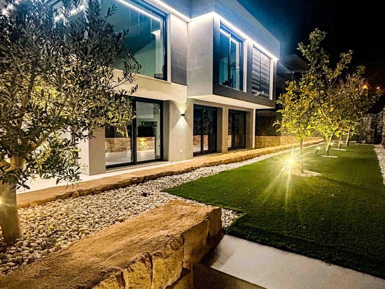 Villa for Sale in Finestrat Finestrat, Alicante 4