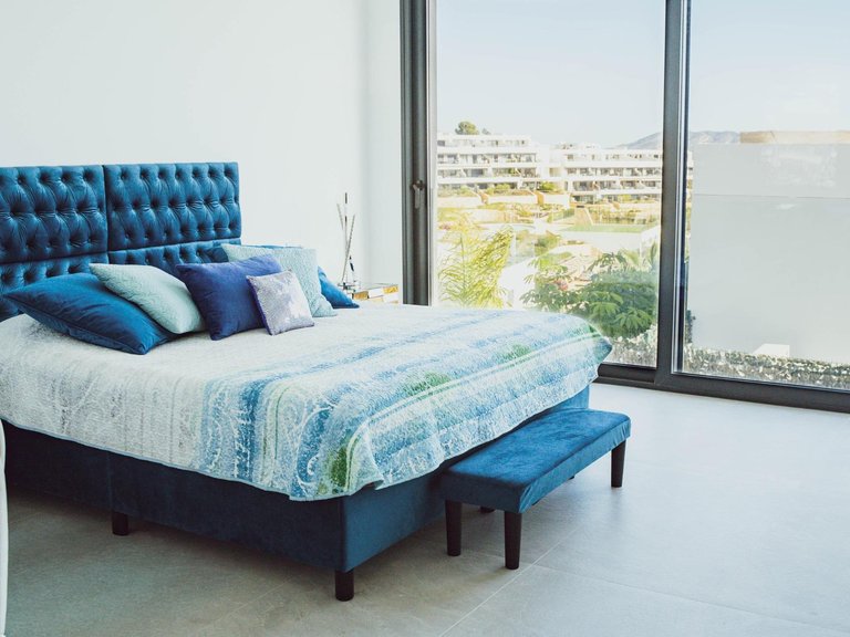 Villa for Sale in Finestrat Finestrat, Alicante 40
