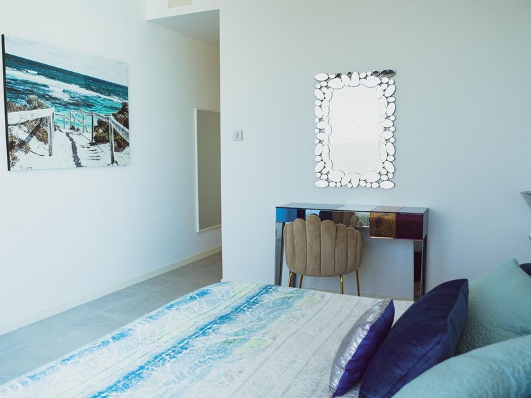 Villa for Sale in Finestrat Finestrat, Alicante 43