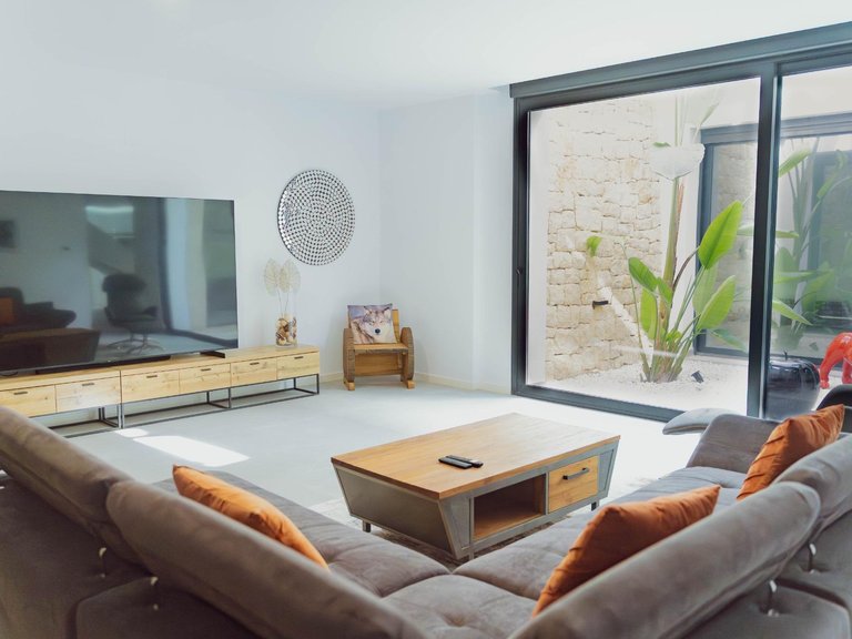 Villa for Sale in Finestrat Finestrat, Alicante 49