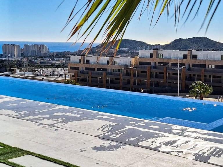 Villa for Sale in Finestrat Finestrat, Alicante 5