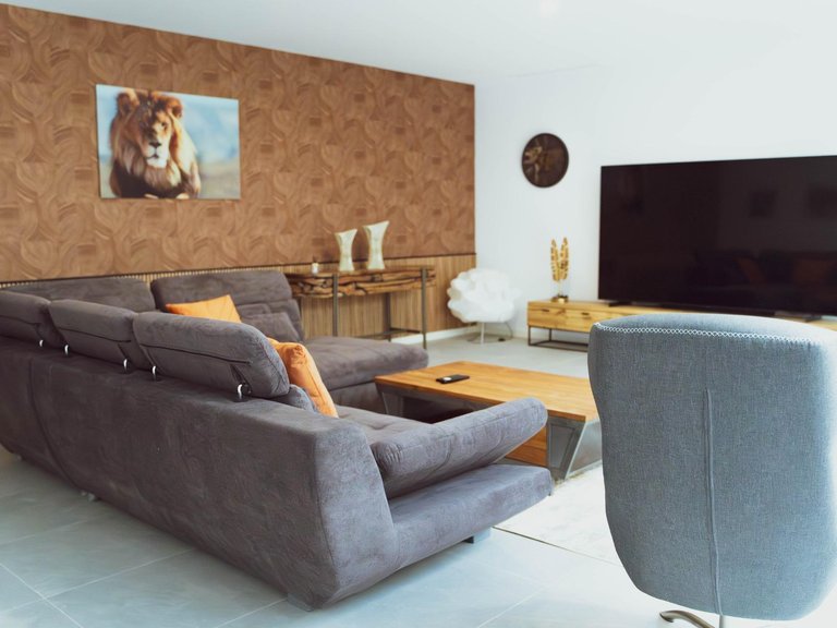 Villa for Sale in Finestrat Finestrat, Alicante 50