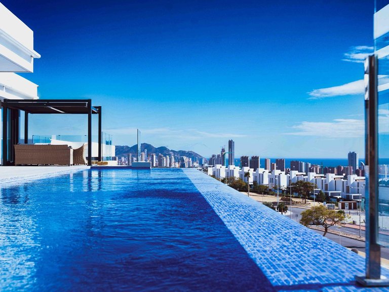 Villa for Sale in Finestrat Finestrat, Alicante 6