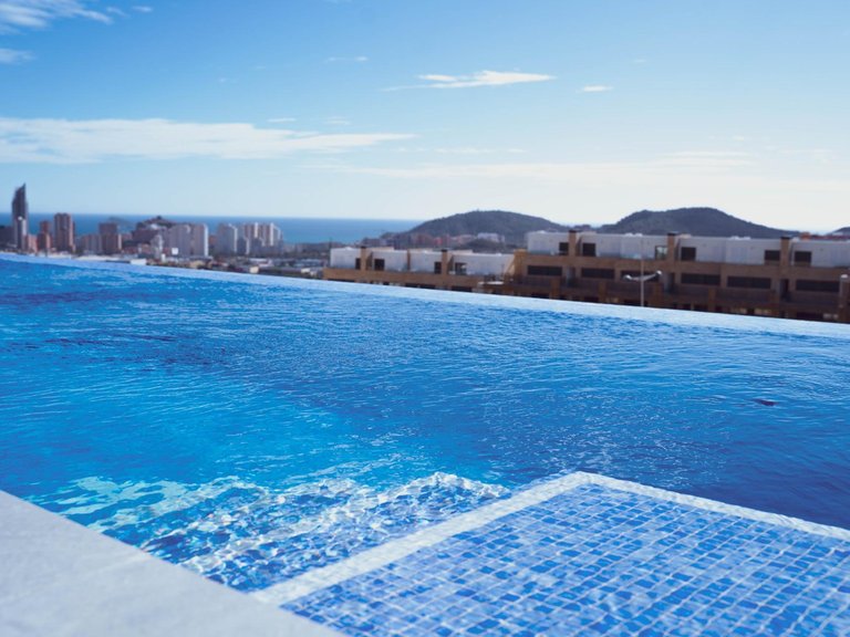 Villa for Sale in Finestrat Finestrat, Alicante 7