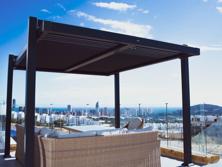 Villa for Sale in Finestrat Finestrat, Alicante 8