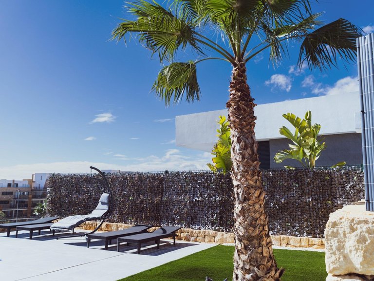 Villa for Sale in Finestrat Finestrat, Alicante 9