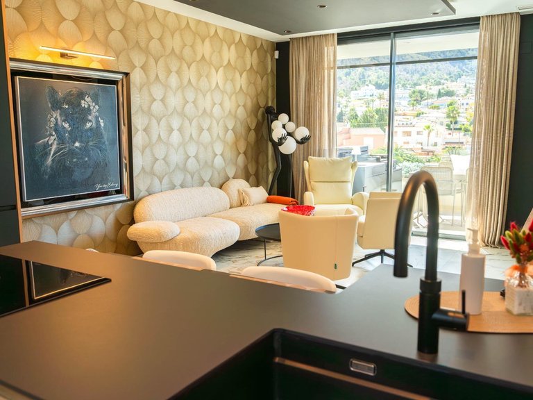 Apartment for Sale in Albir Alfaz Del Pi, Alicante 12
