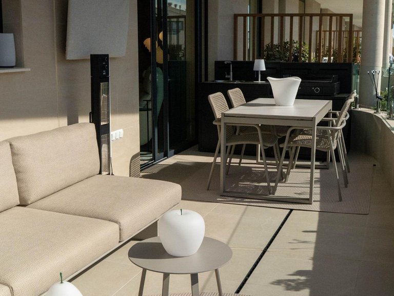 Apartment for Sale in Albir Alfaz Del Pi, Alicante 2