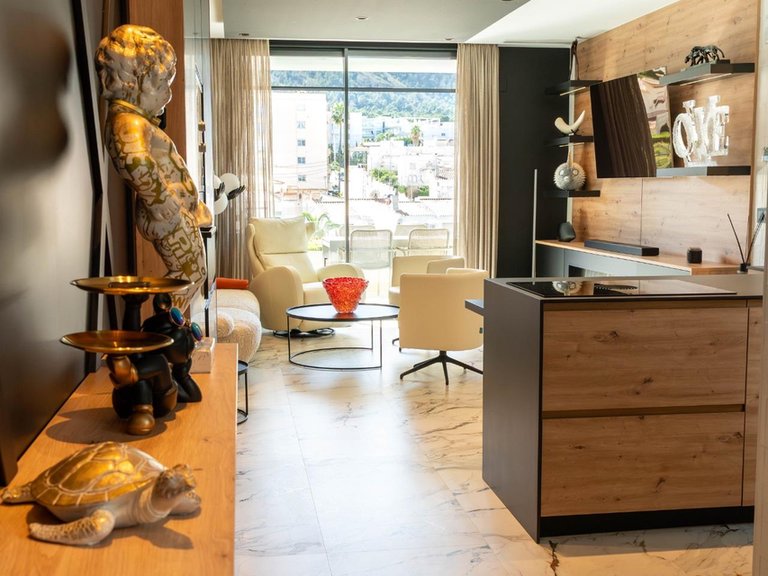 Apartment for Sale in Albir Alfaz Del Pi, Alicante 21