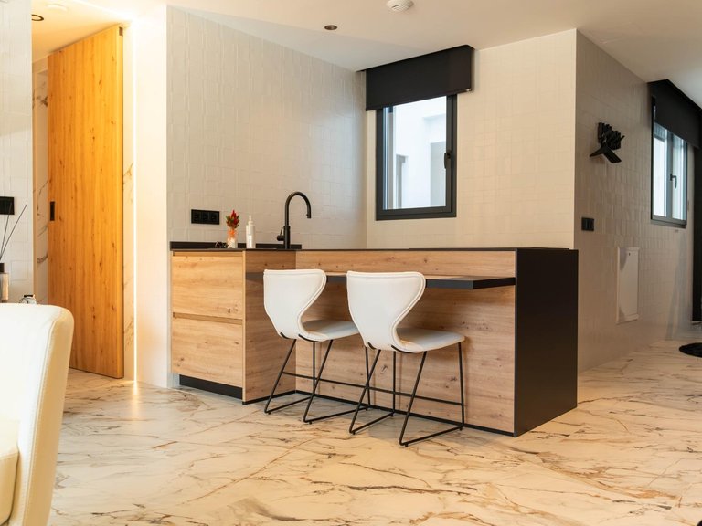 Apartment for Sale in Albir Alfaz Del Pi, Alicante 24