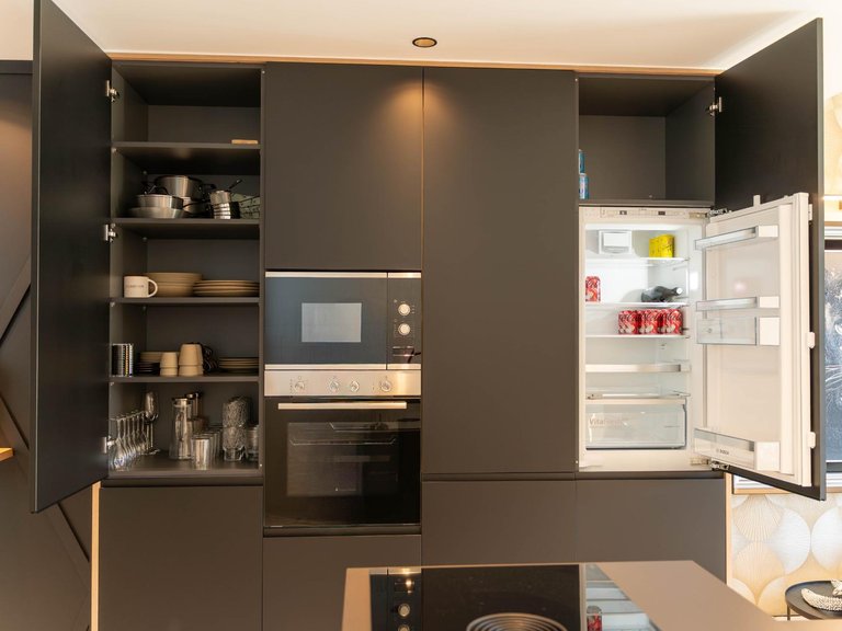 Apartment for Sale in Albir Alfaz Del Pi, Alicante 29