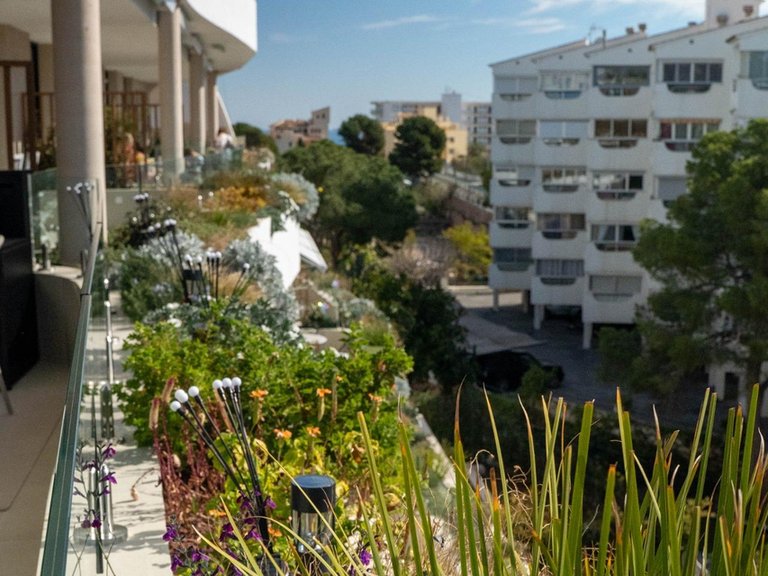Apartment for Sale in Albir Alfaz Del Pi, Alicante 3