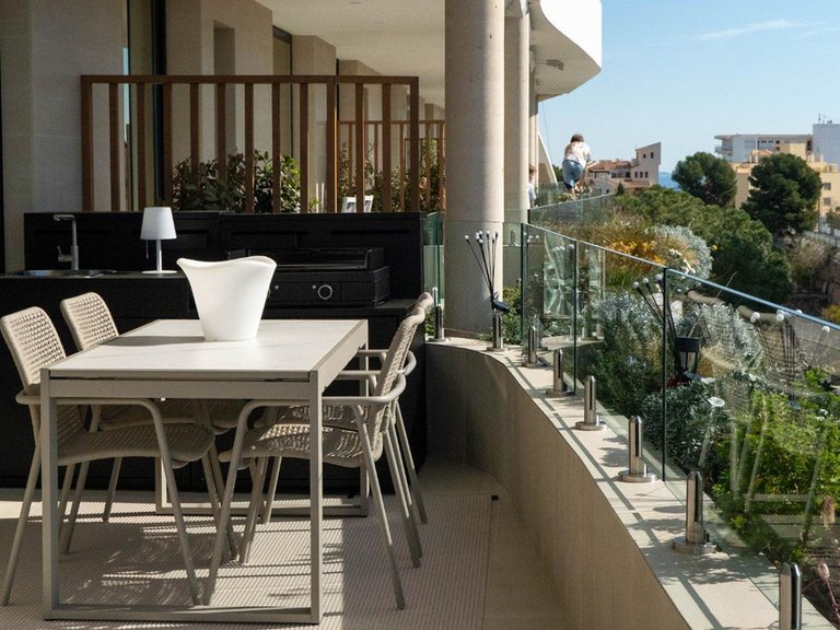 Apartment for Sale in Albir Alfaz Del Pi, Alicante 4
