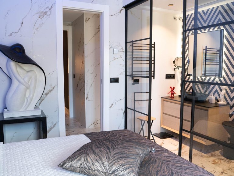 Apartment for Sale in Albir Alfaz Del Pi, Alicante 48