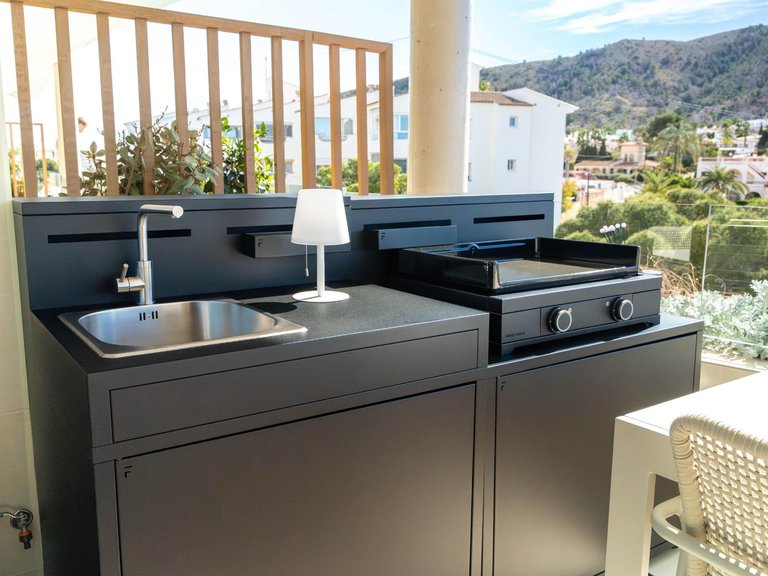 Apartment for Sale in Albir Alfaz Del Pi, Alicante 5