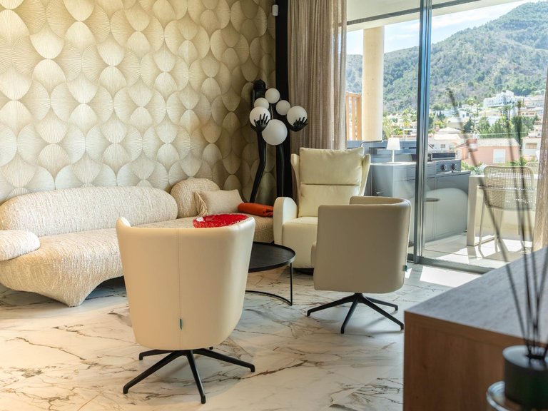 Apartment for Sale in Albir Alfaz Del Pi, Alicante 6
