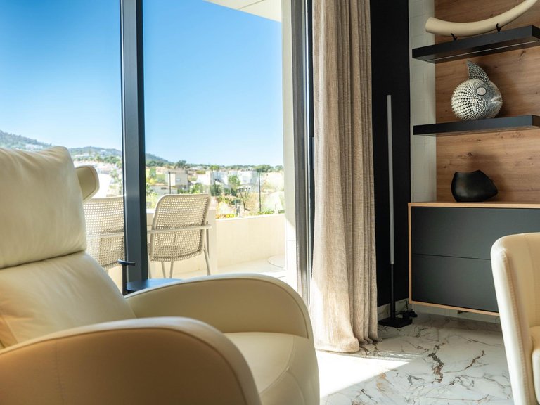 Apartment for Sale in Albir Alfaz Del Pi, Alicante 8