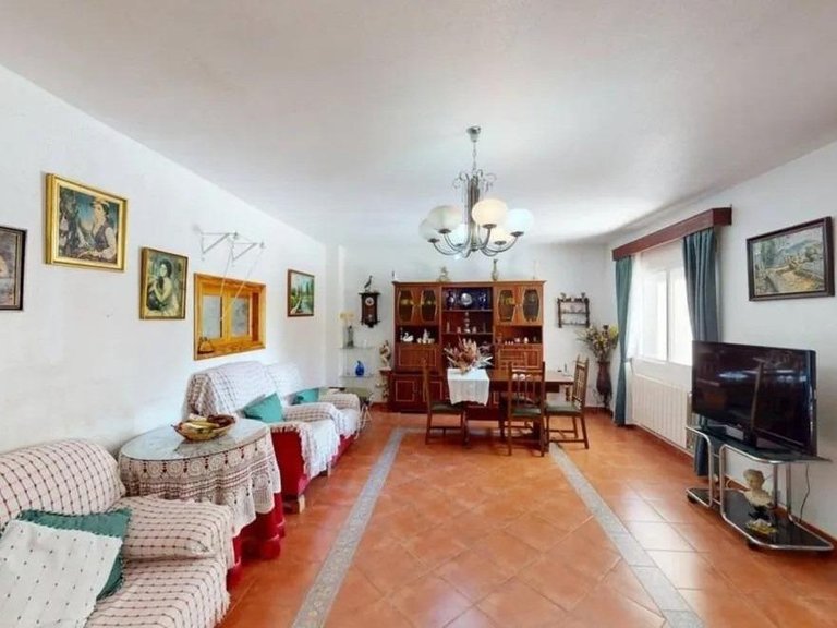 Villa for Sale in Archivel Caravaca De La Cruz, Murcia 1