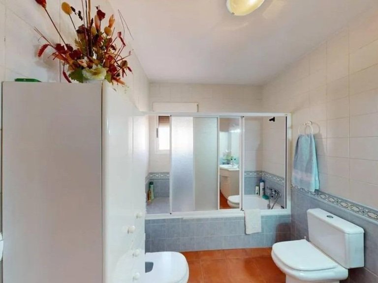 Villa for Sale in Archivel Caravaca De La Cruz, Murcia 11
