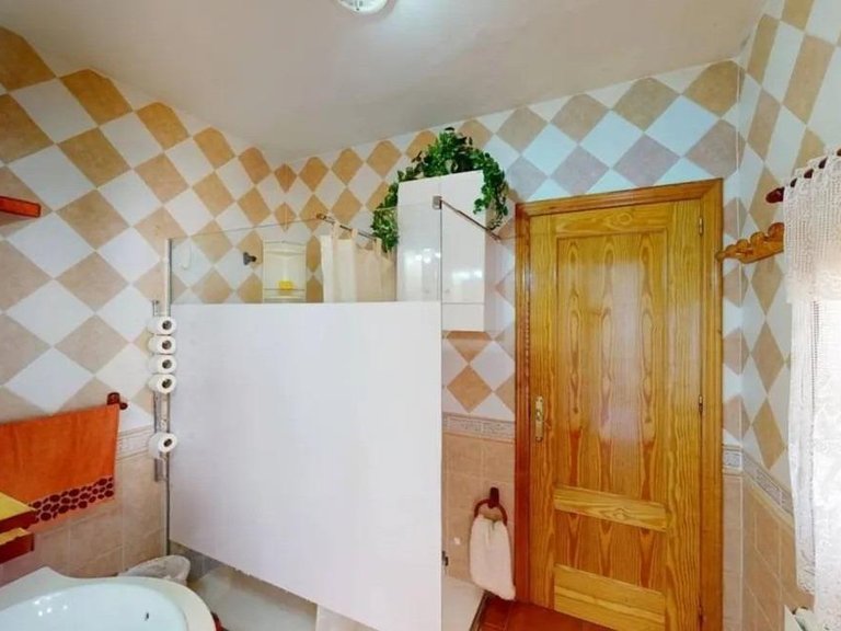 Villa for Sale in Archivel Caravaca De La Cruz, Murcia 12