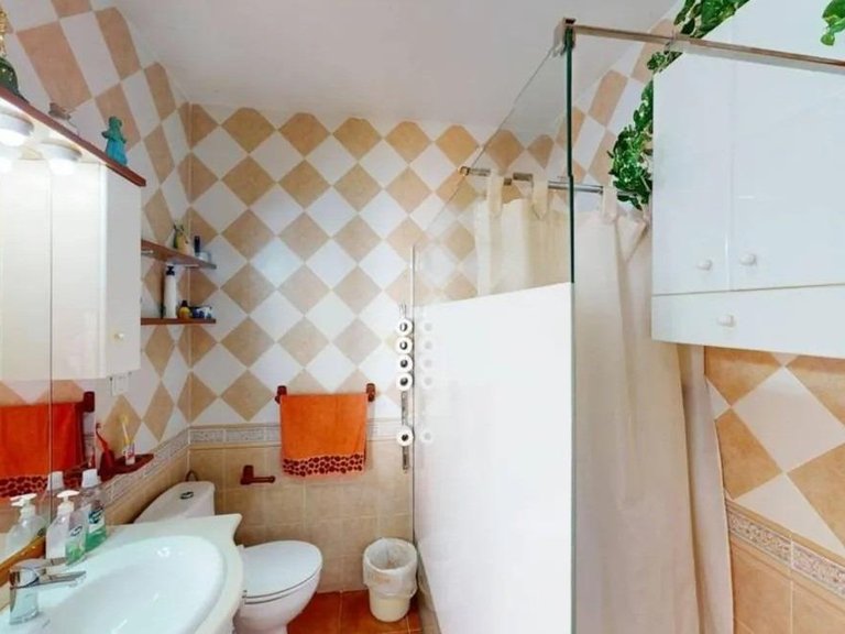 Villa for Sale in Archivel Caravaca De La Cruz, Murcia 13