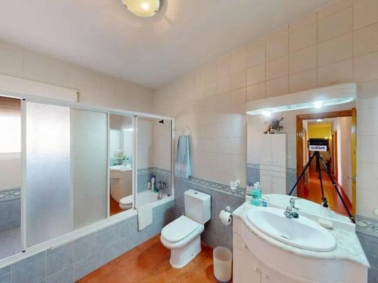 Villa for Sale in Archivel Caravaca De La Cruz, Murcia 18