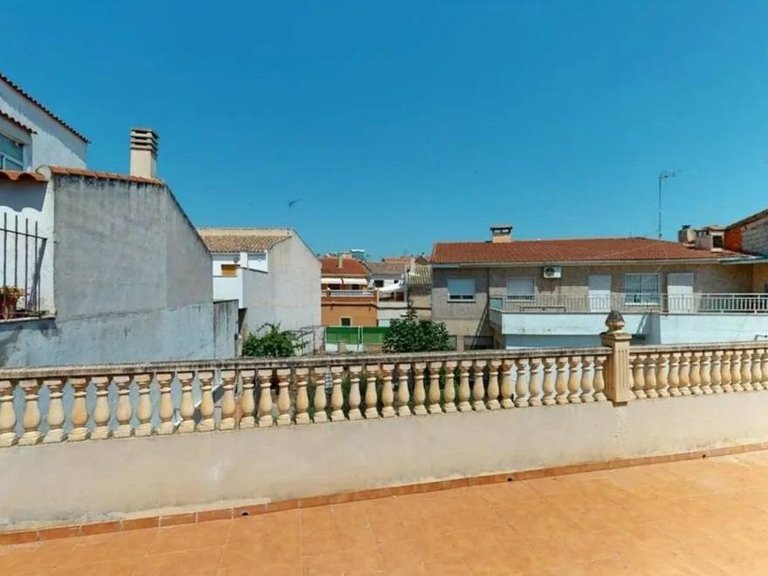 Villa for Sale in Archivel Caravaca De La Cruz, Murcia 19