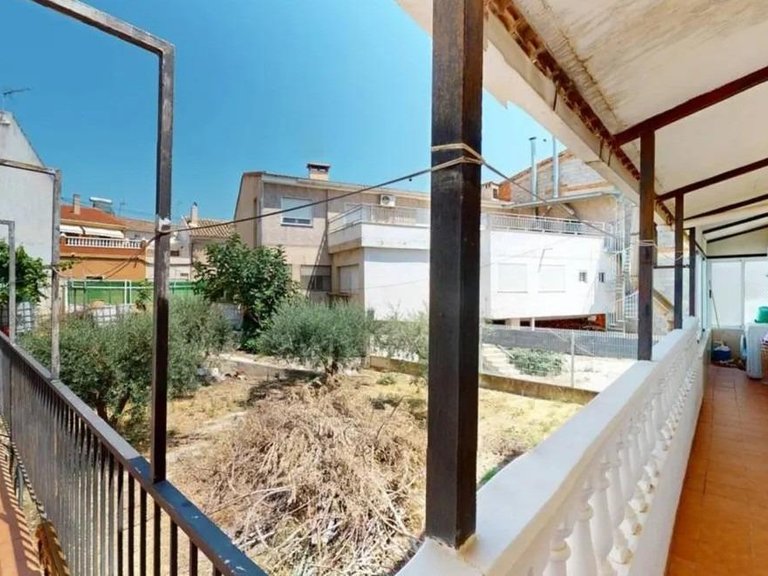 Villa for Sale in Archivel Caravaca De La Cruz, Murcia 26