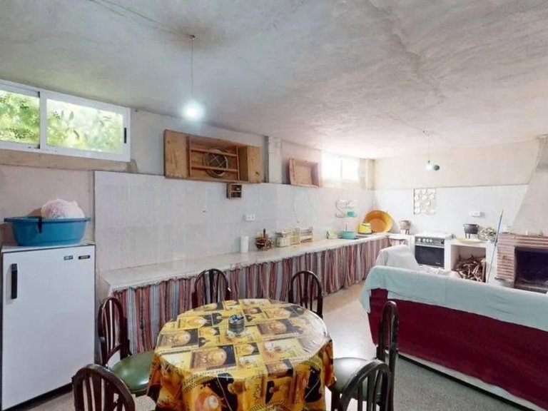 Villa for Sale in Archivel Caravaca De La Cruz, Murcia 38