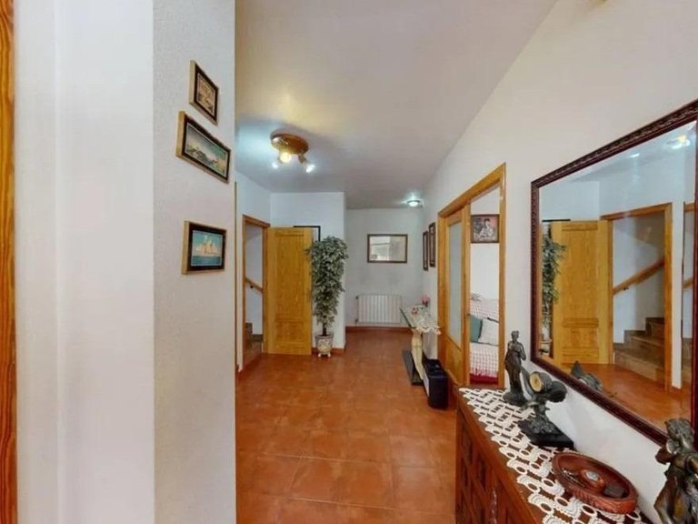 Villa for Sale in Archivel Caravaca De La Cruz, Murcia 39