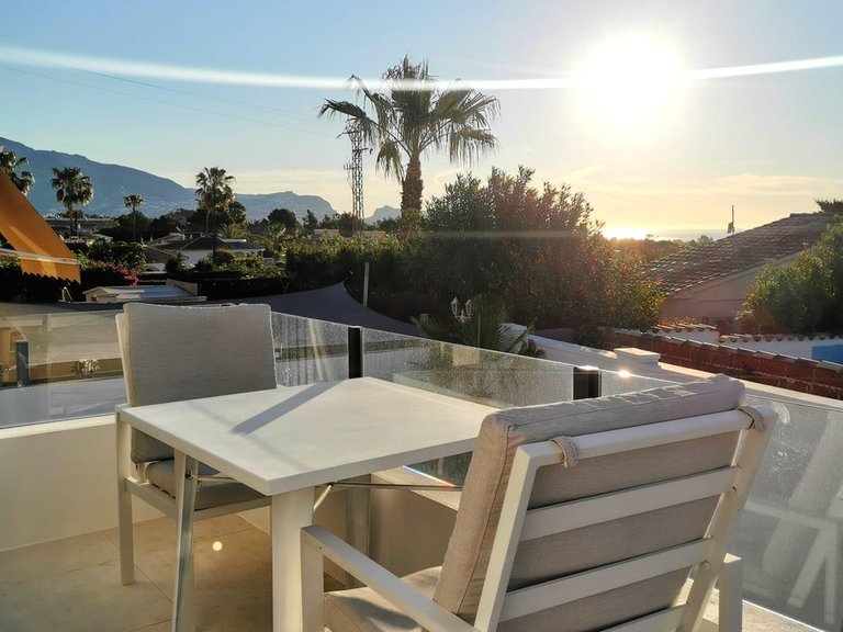 Villa for Sale in La nucia La Nucía, Alicante 10
